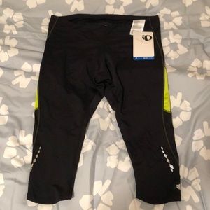 pearl izumi athletic pants